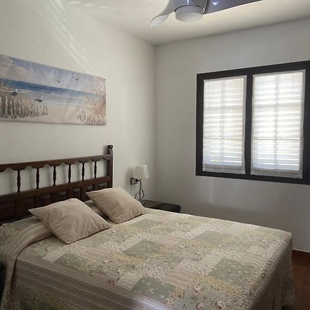Siestamar Apartment Cala En Porter  Exterior photo